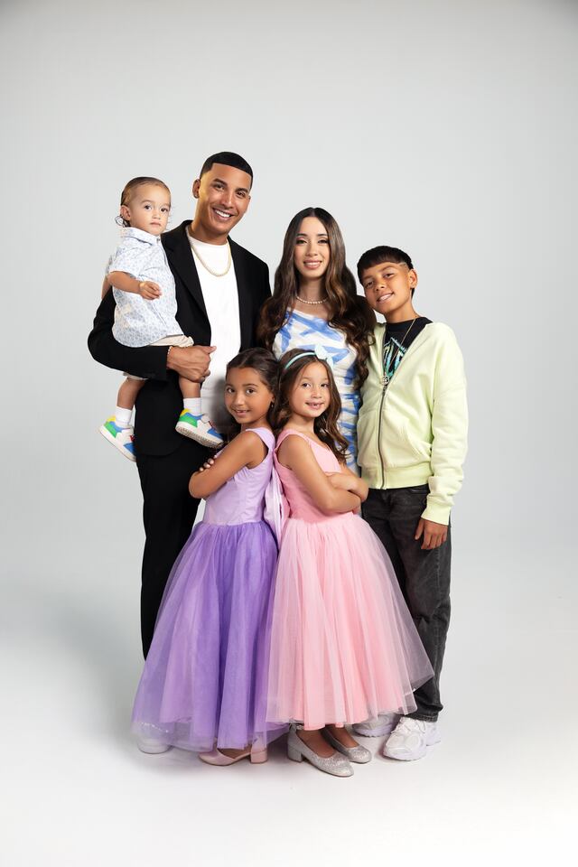 La Familia Latorre lanza su primera colección de perfumes