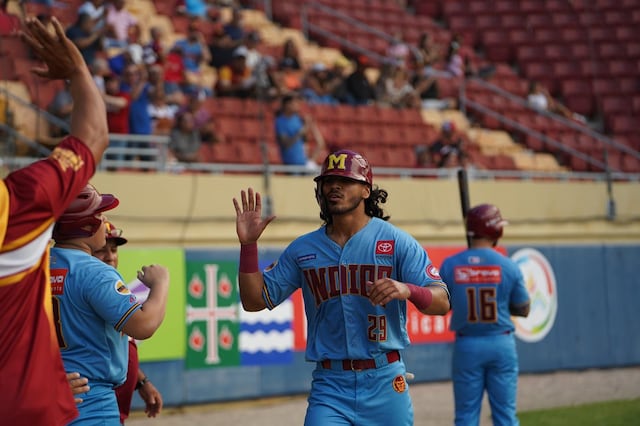 Indios dominan a los Criollos en el “Cholo” García