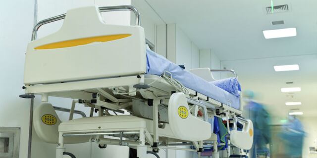Se reportan las primeras tres muertes asociadas con la influenza