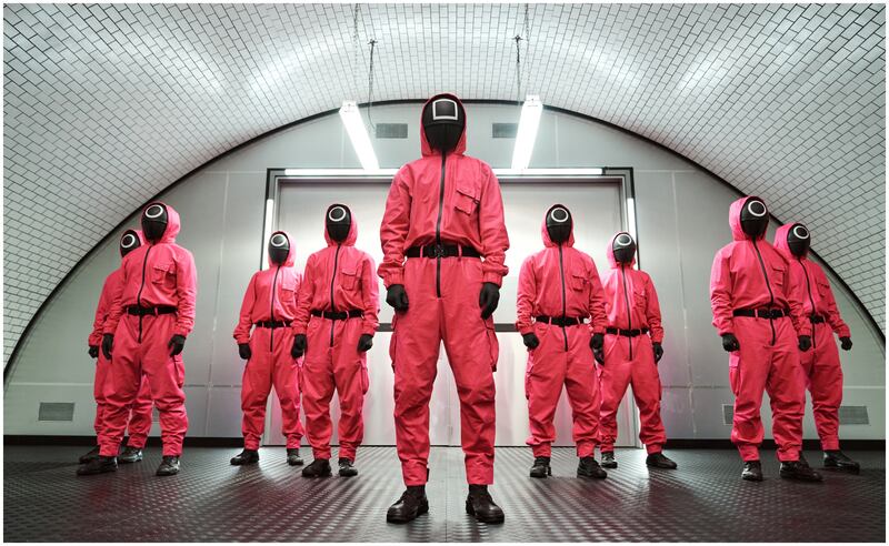La serie tendrá segunda temporada y un r4eality show