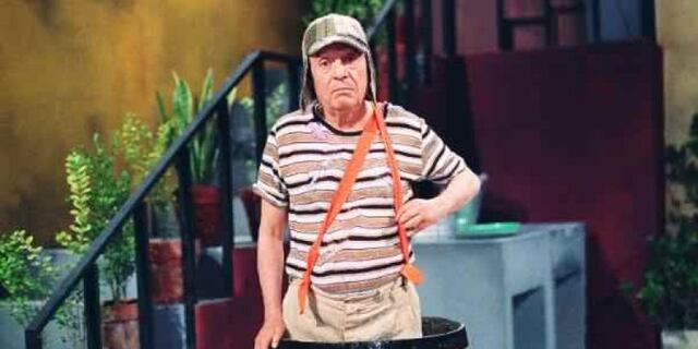 Premio Lo Nuestro rendirá homenaje póstumo a "Chespirito"