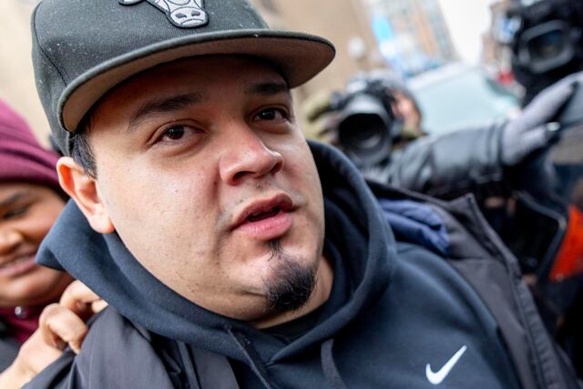 EEUU busca reactivar cargos contra Kilmar Abrego García, el migrante deportado por error