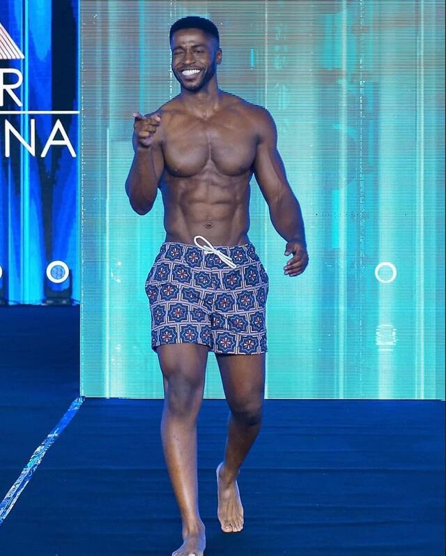 Médico africano gana Mister Supranational 2024 en Polonia