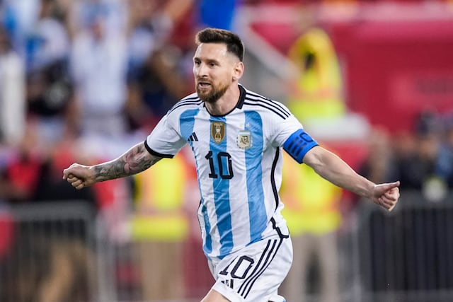 Estos son los favoritos para levantar la ansiada Copa del Mundo en Qatar 2022