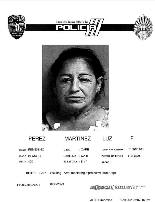 Esposa de Karakozian participó en Puerto Rico Gana y denunció la disputa vecinal