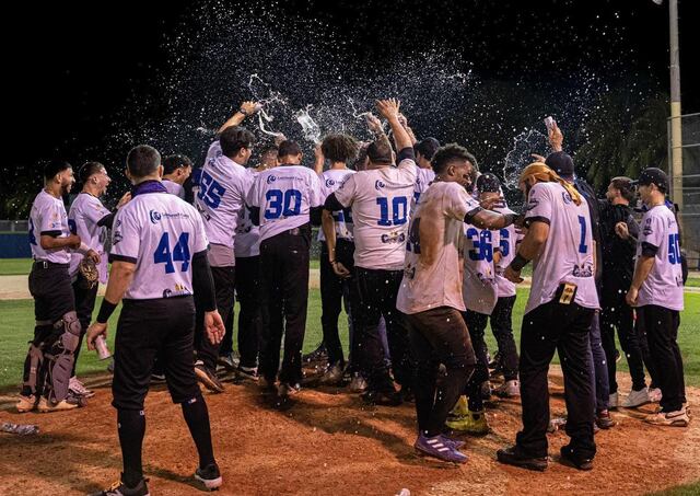 Pelota Doble A: Cabo Rojo logra el último boleto del Carnaval de Campeones