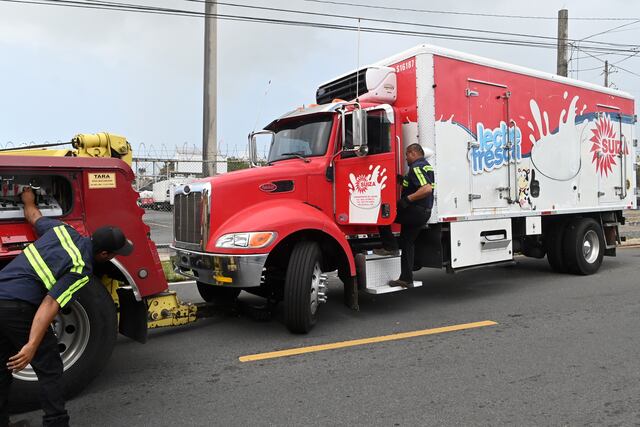 Finaliza venta de Suiza Dairy: La venta millonaria incluye la planta en Aguadilla