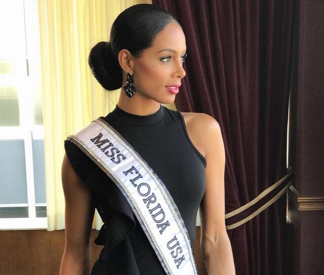 Certamen MISS USA será transmitido por Wapa