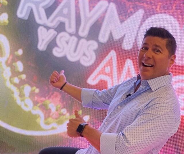 Raymond Arrieta relata pesadilla que vivió su hijo cuando balas llegaron hasta su residencia