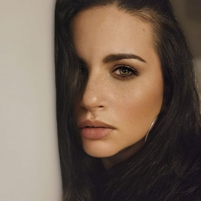 Lene Vergara vuelve al escenario musical con su tema “Cómo Puedo”
