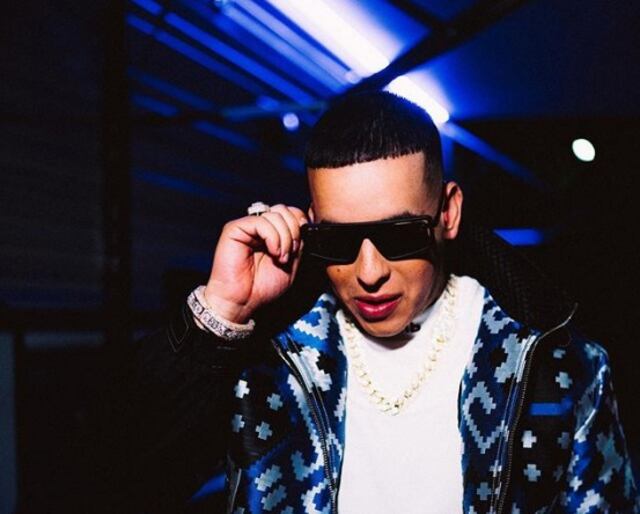Reaparece Daddy Yankee en sus redes sociales para enviar importante mensaje a sus fanáticos