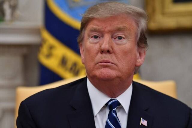 Donald Trump espera superar a Nikki Haley en Carolina del Sur