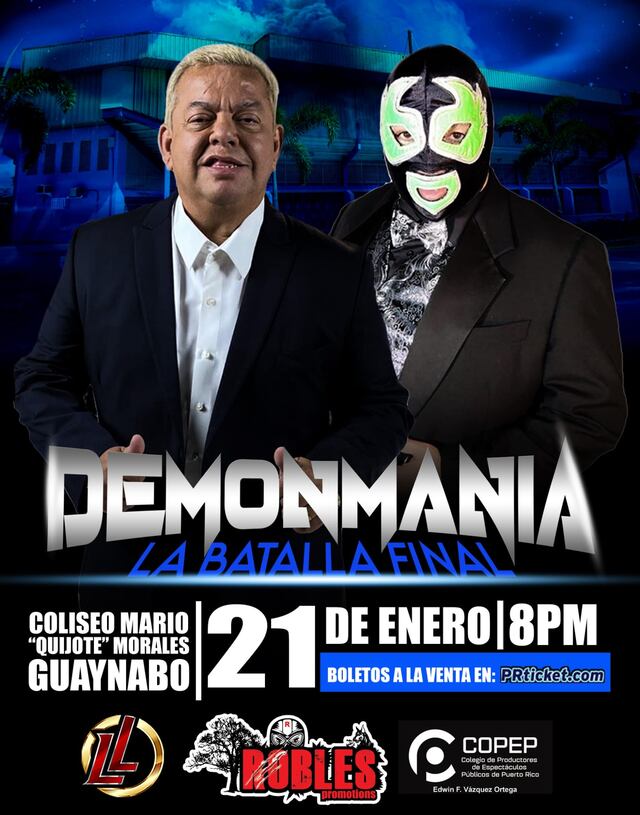 Cambio de fecha y sede para el combate de Hugo Savinovich vs El Profe