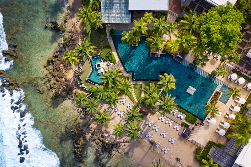 Dorado Beach, a Ritz-Carlton Reserve