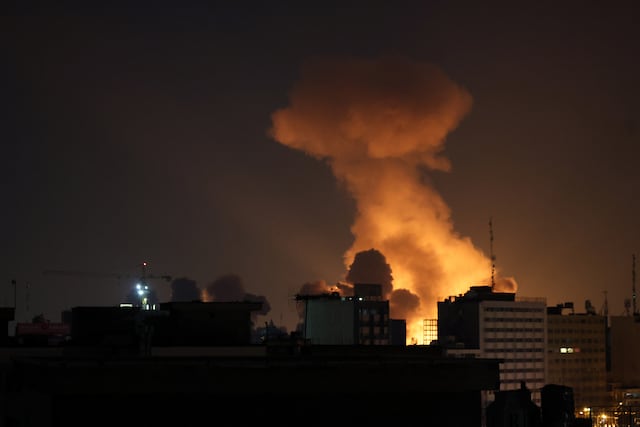 Analistas aseguran que Estados Unidos ha gastado $3.700 millones en su guerra contra Irán