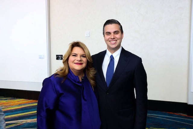 Jenniffer González sale en defensa de Lefranc Fortuño y pide al PFEI culminar investigación