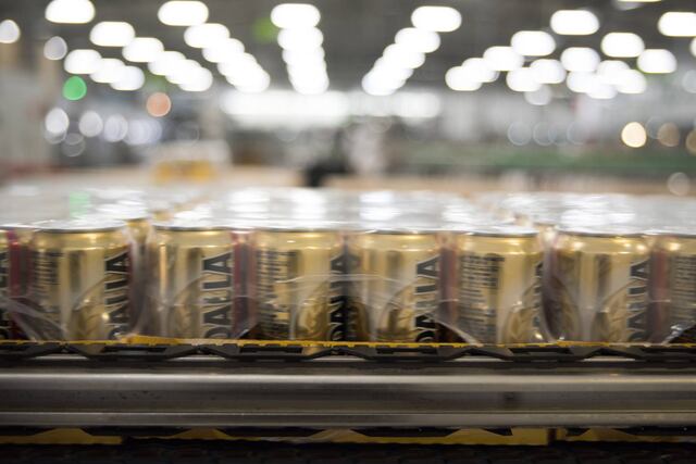 Medalla apuesta a su frescura