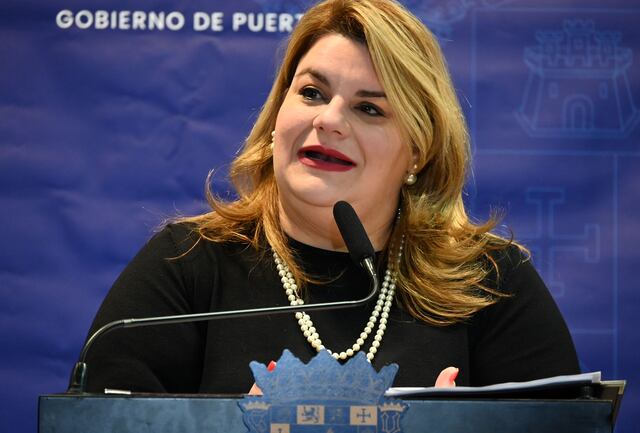 Gobernadora se tomará tiempo para hacer nuevos nombramientos