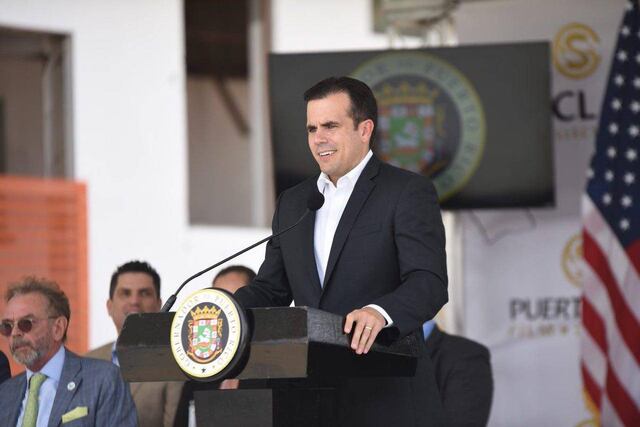Anuncian creación de estudio fílmico y complejo turístico sobre historia del cine boricua