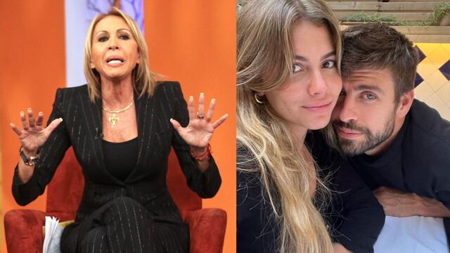 Laura Bozzo dice que Clara Chía es una mujer “sin neuronas”
