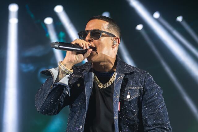 Estos son los 19 temas que incluye el último álbum de Daddy Yankee