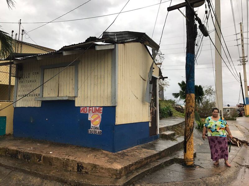 Metro Puerto Rico