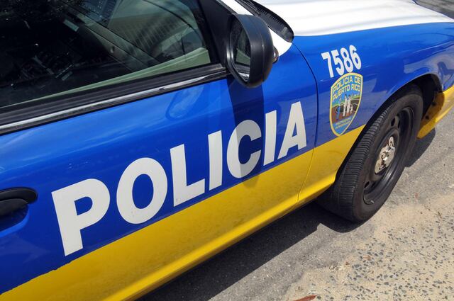 Fuertes vientos desprenden tendido eléctrico en Juana Díaz y Ponce