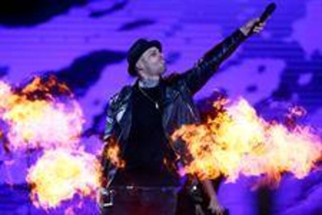 Amplían búsqueda de boricua que personifique a Nicky Jam
