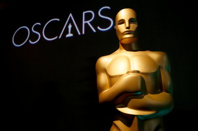 ¿A qué hora y por dónde transmitirán los Premios Oscar?