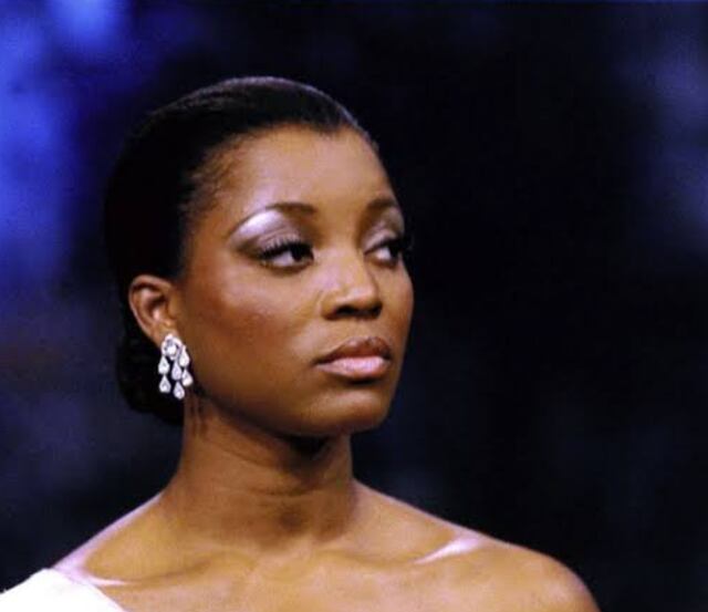 Muere a los 75 años Wilhelmenia Wiggins Fernández Smith, conocida por su actuación en la película “Diva”