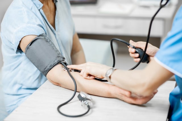 Factores que debes tener en cuenta para controlar tu presión arterial