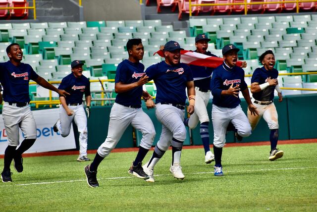 Yabucoa conquista su primer campeonato en Doble A Juvenil