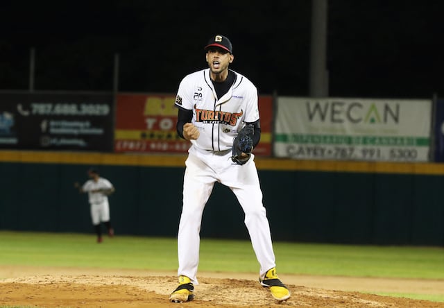 Se reanudan las semifinales del Béisbol Superior Doble A