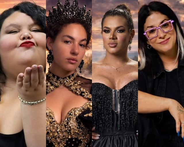 ‘La Casa del Campo’: Estos son los participantes del ‘reality show’ que se realizará en Puerto Rico
