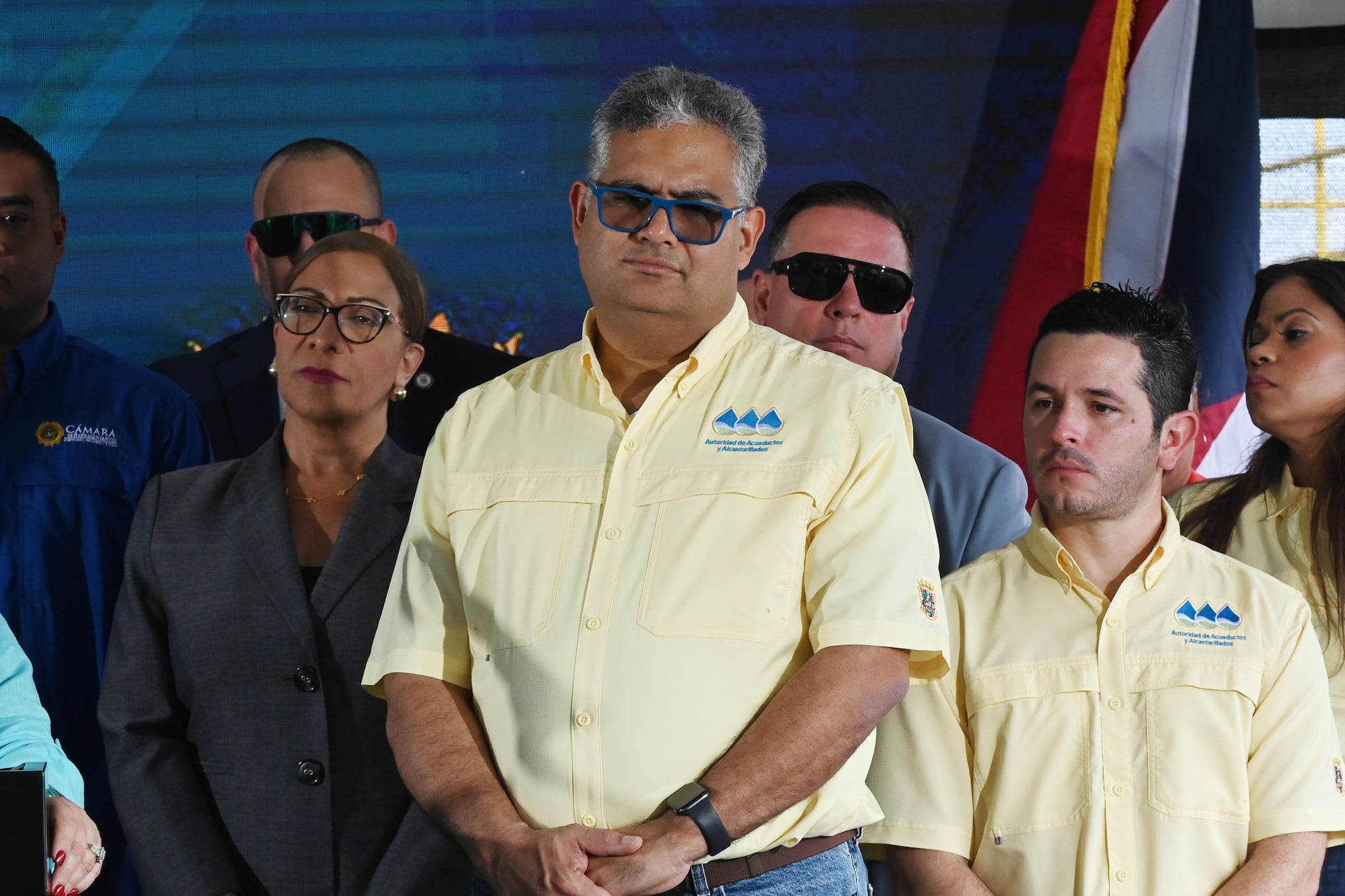 AAA y Unión Independiente Auténtica alcanzan acuerdo y suspenden paro ...
