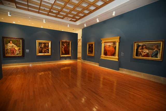 El Museo de Arte de Ponce es seleccionado como socio del  programa “Partner Loan Network”