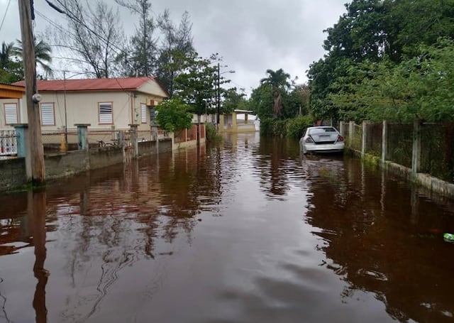 Estudiarán desde Puerto Rico el impacto del aumento en el nivel del mar