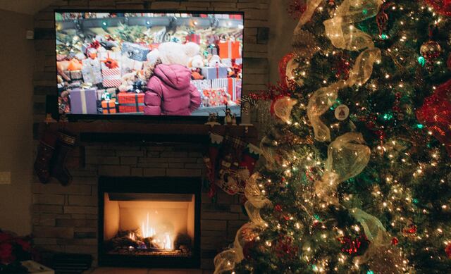 Celebra la Navidad de una manera diferente con estas cuatro películas de terror navideño