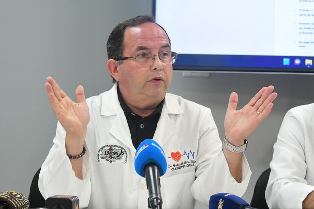 Colegio de Médicos alega falta de transparencia en la calidad de tratamientos que ofrecen los planes médicos