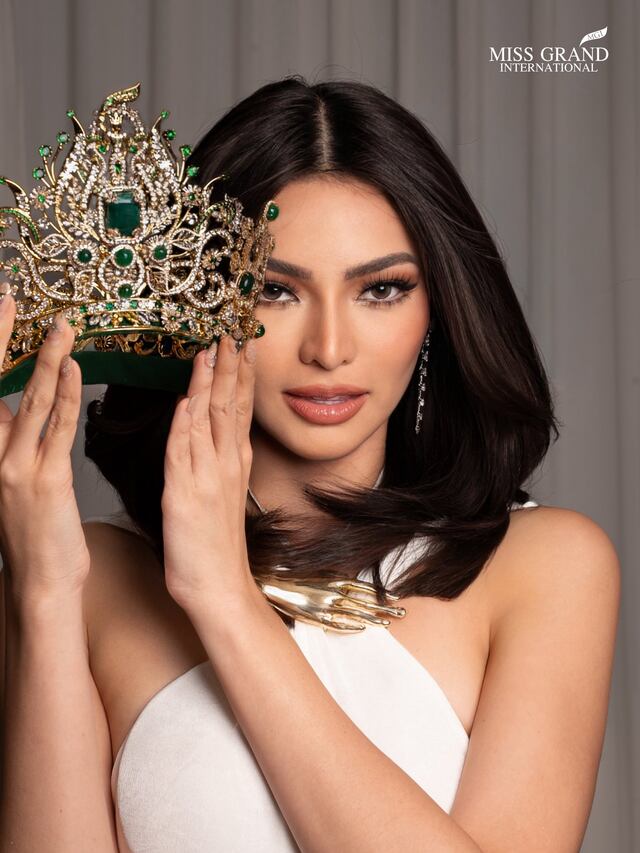 ¿Mujeres trans y ganadoras? Conoce los requisitos de la inédita competencia Miss Grand International All Stars