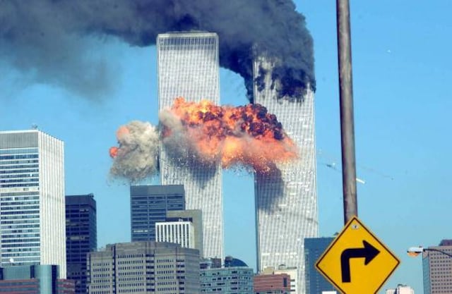 9/11: Así era el restaurante de las Torres Gemelas en el piso 107
