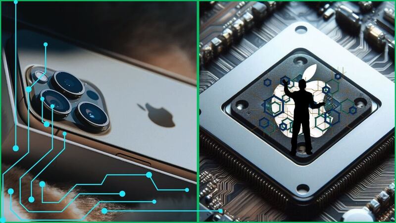 ¿Cuándo llegará el iPhone 17 que contaría con el primer chip WiFi de Apple?