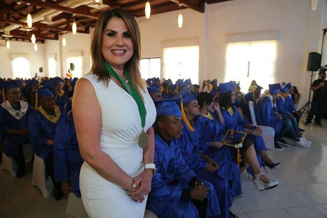 Se inunda escuela de Deddie Romero