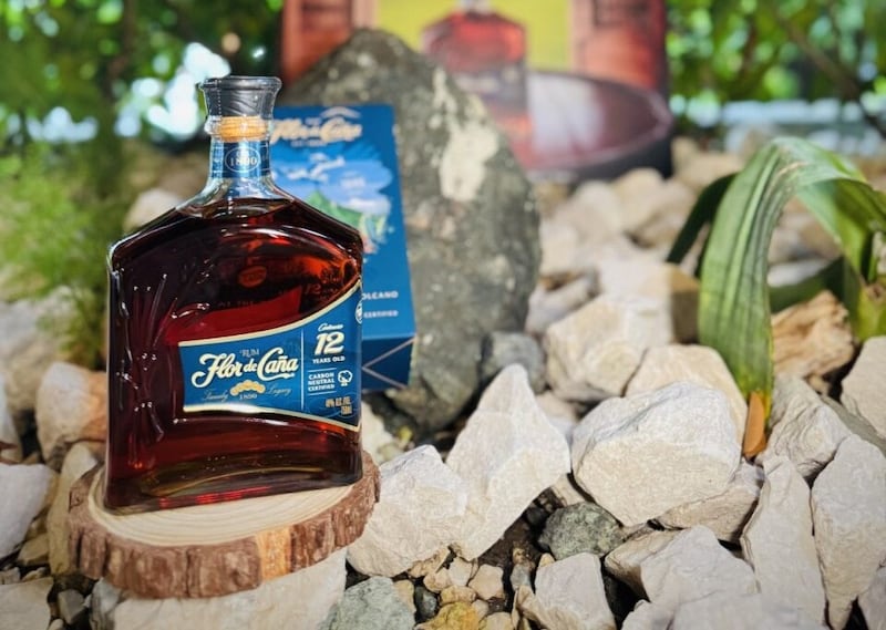 Flor de Caña reafirma su apuesta por la innovación y la sostenibilidad, consolidando a la isla no solo como la capital del ron, sino como un escenario clave para impulsar un nuevo estándar en la industria de los destilados.