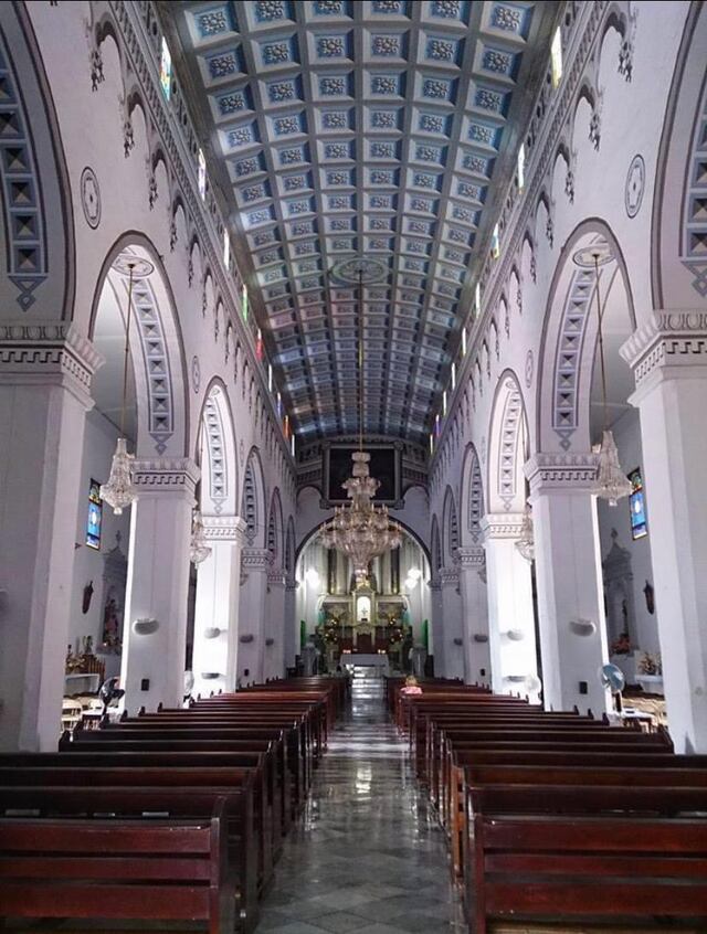 San Germán invita a reflexionar en “La Ruta Religiosa”