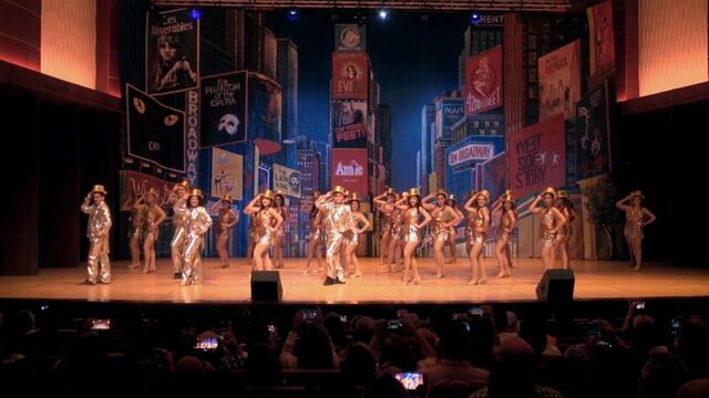 Conservatorio de Música lanza bachillerato en Teatro Musical