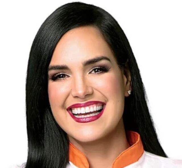 Scarlet Ortiz es la primera eliminada de “Top Chef VIP”