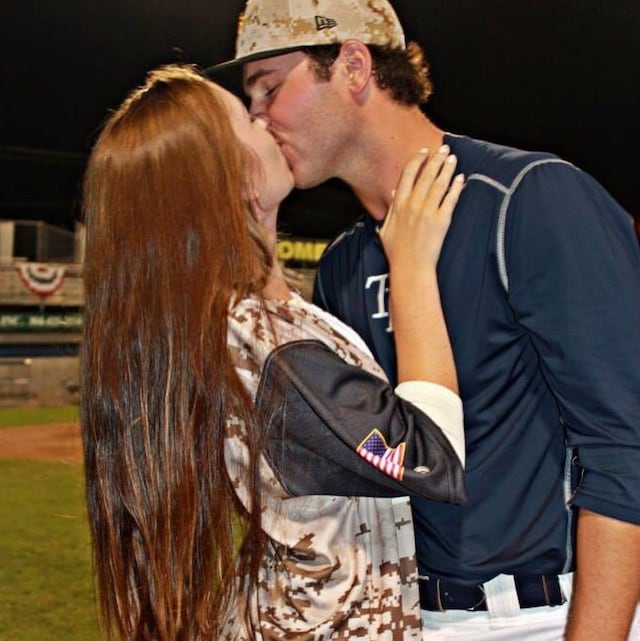 Asesinan esposa, hijo y suegra de pitcher de los Tampa Bay Rays