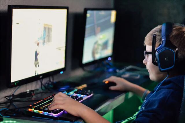 Según una investigación, estos son los beneficios mentales por convivir con videojuegos