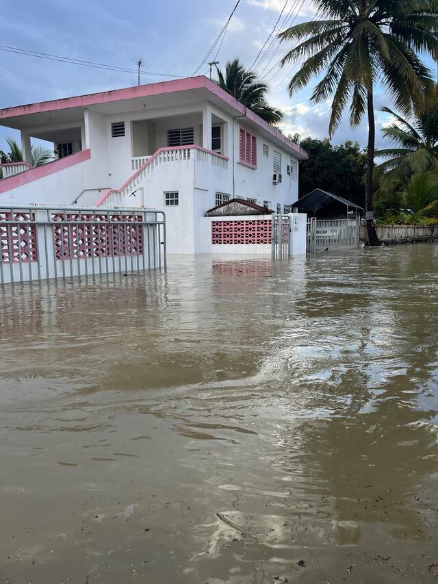 Inundaciones en Vega Alta y Vega Baja  alcanzan daños de casi $10 millones